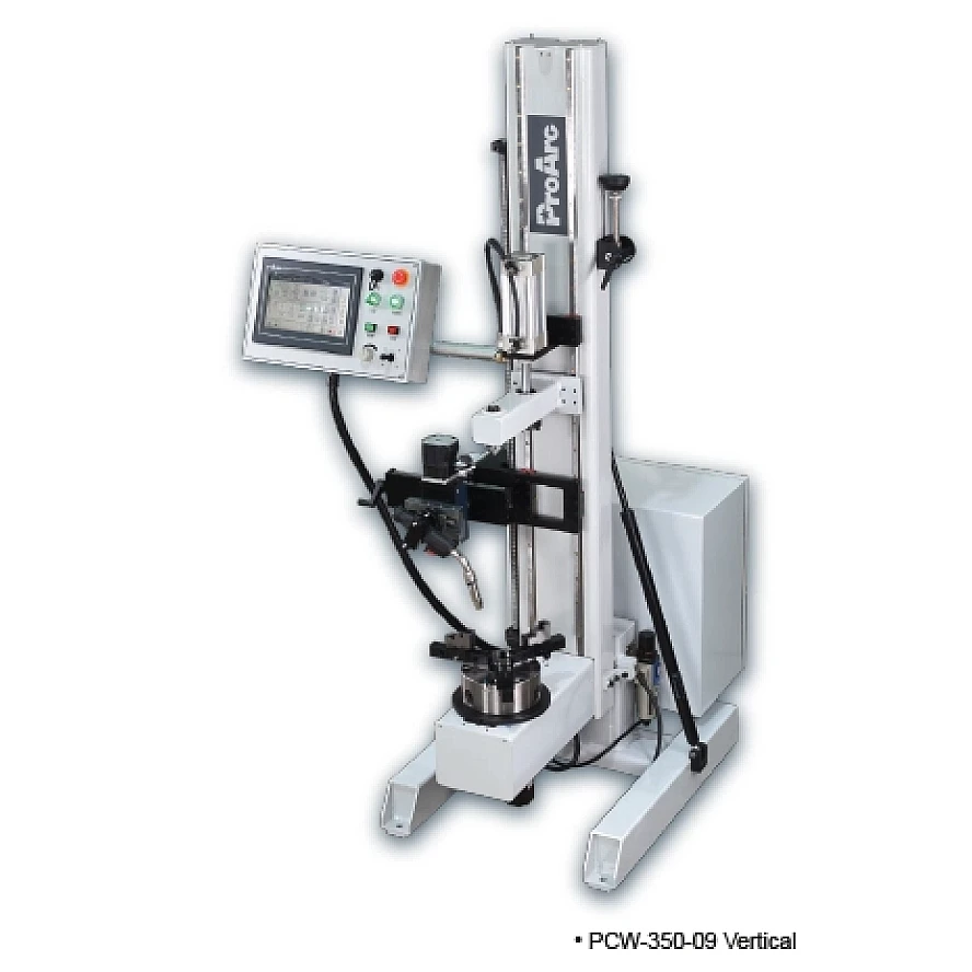 ProArc Drehsystem PCW-350-12